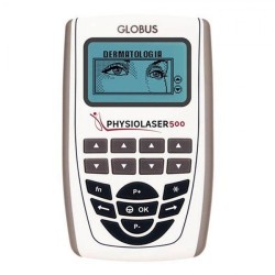 Φορητή Συσκευή Laser GLOBUS PHYSIOLASER 500